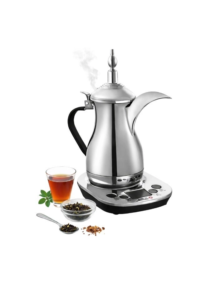 Gulf Dalla GA-C91941 - 700ML Smart Control Base