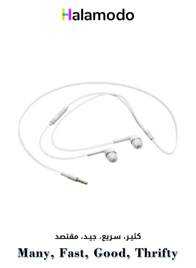 halamodo In-ear Wired Headphone