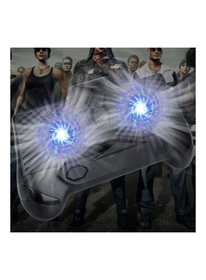 Mobile Game Controller
