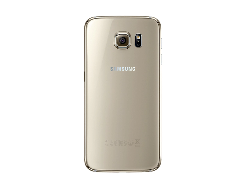 Galaxy S6 - 3GB 32GB