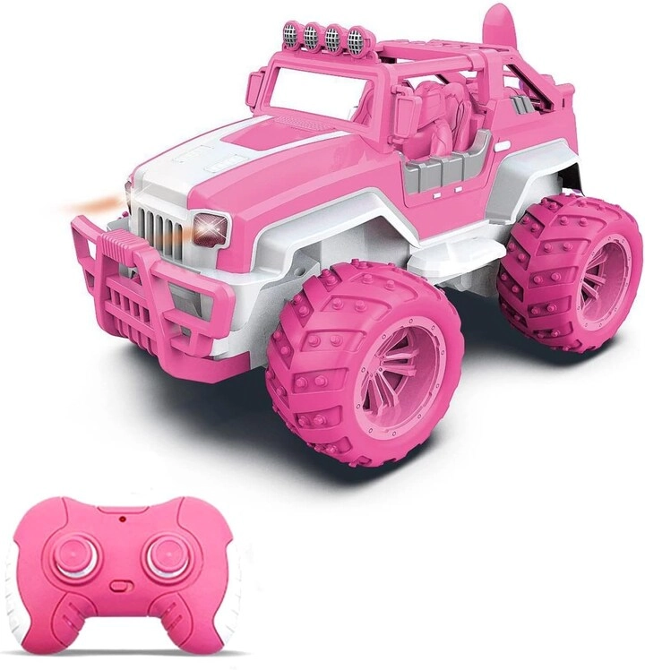 Rock Crawler - 1:12