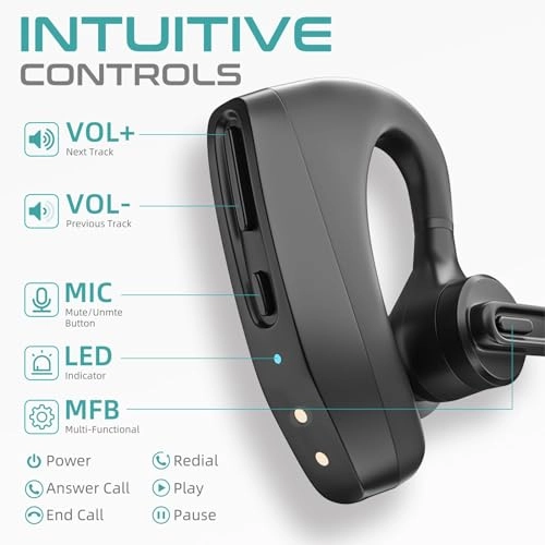 K30 Wireless Headset