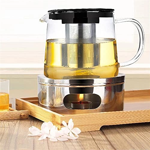 Kettle - Glass Infuser