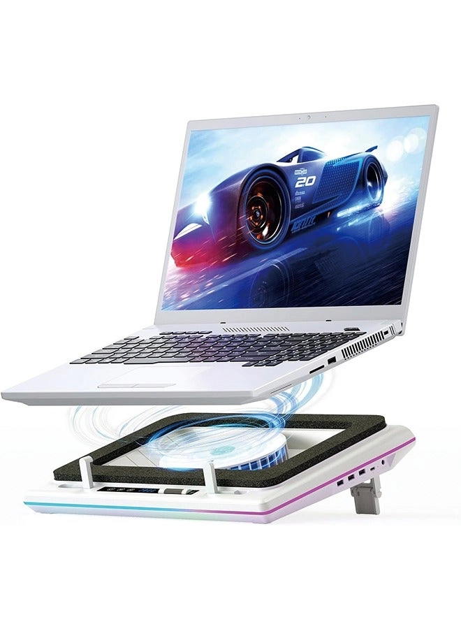 Laptop Cooling Pad - 15-19in