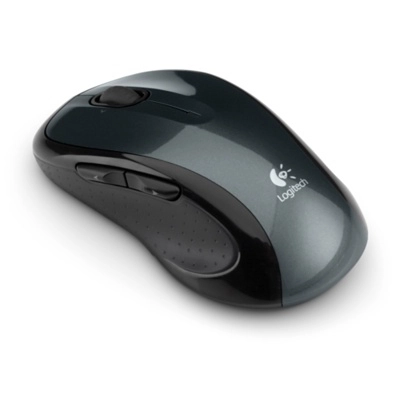 Professional Laser Mouse - Wireless