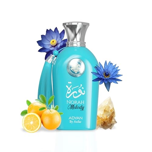 Norah Melody Eau de Parfum 100 ml