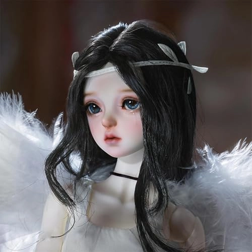 BJD Doll - 1/4 Resin Style O