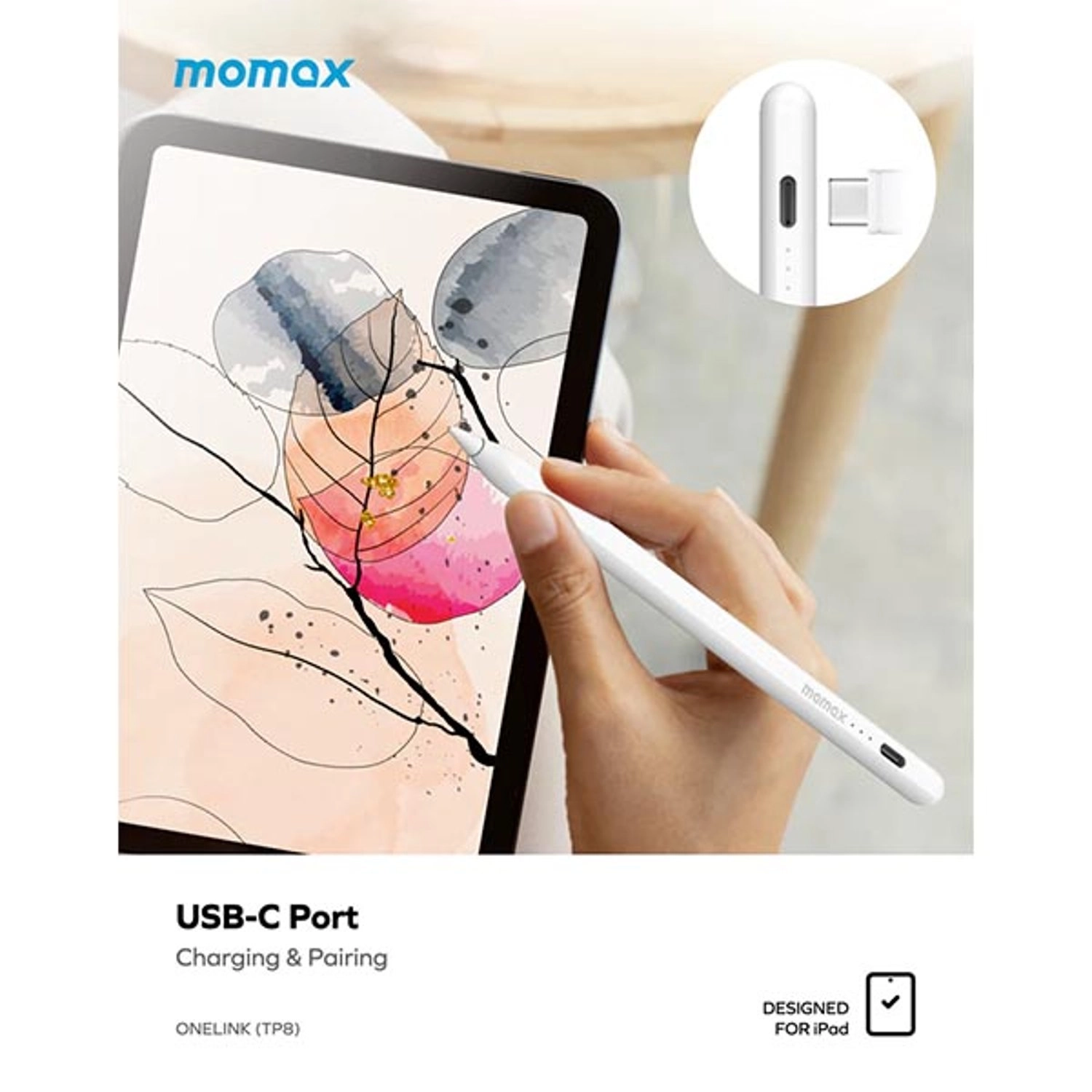 Onelink Active Stylus - iOS