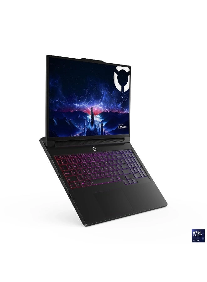 Legion Pro 7i 16IAX10H - 16'' Core Ultra 9 275HX 32GB DDR5 1TB SSD