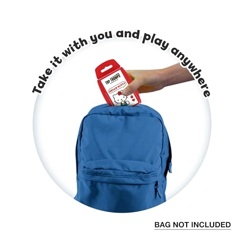 Hello Kitty Specials - Card Game