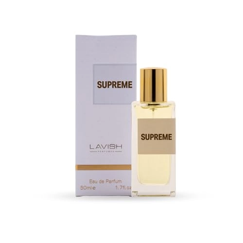 SUPREME Eau de Parfum 50ml