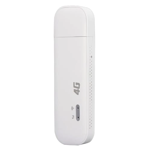 4G USB Portable WiFi - 150 Mbps 802.11 b/g/n