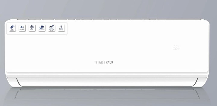 STAR TRACK ST-12000BTU-AZO