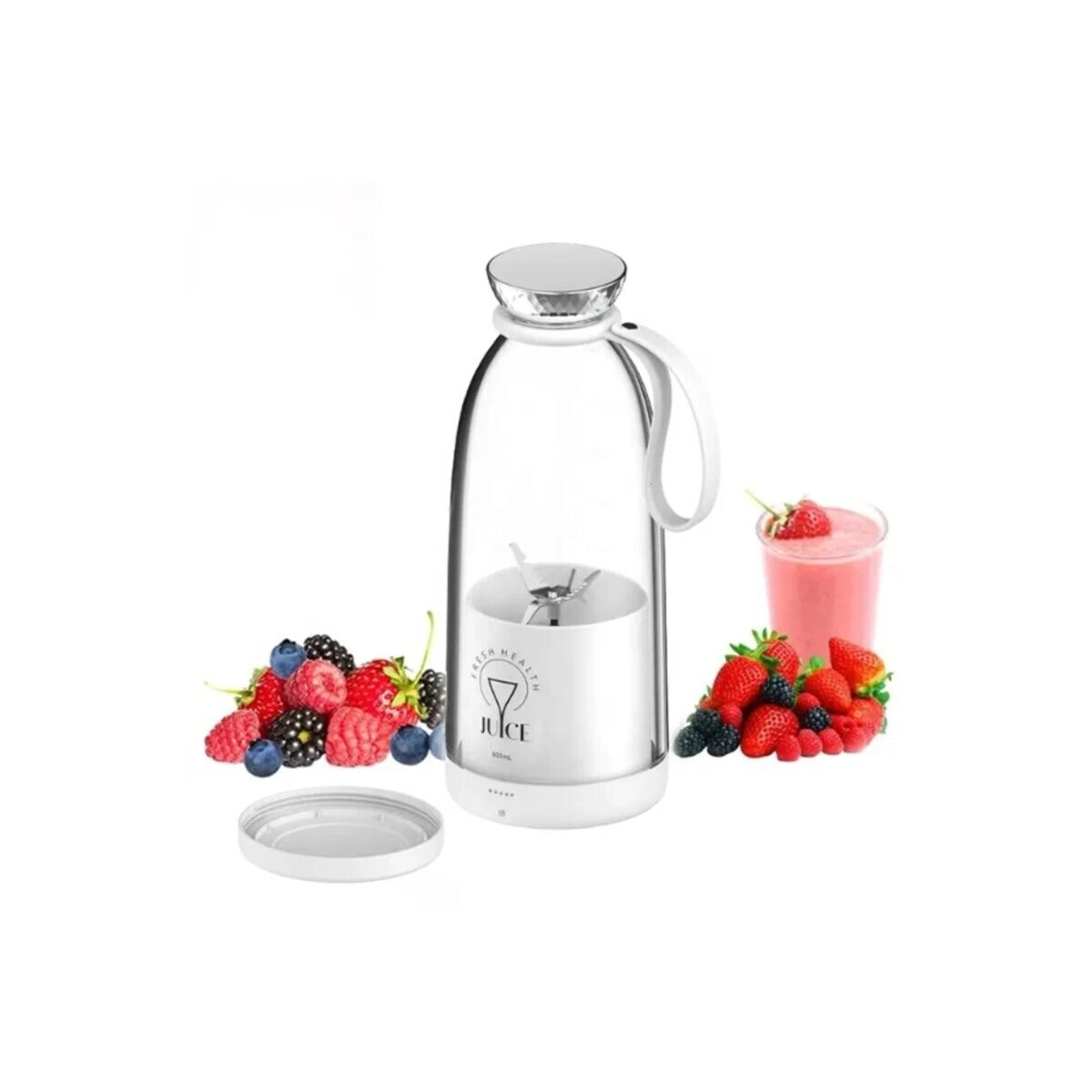 Tradeo Portable Smoothie Blender - 65W