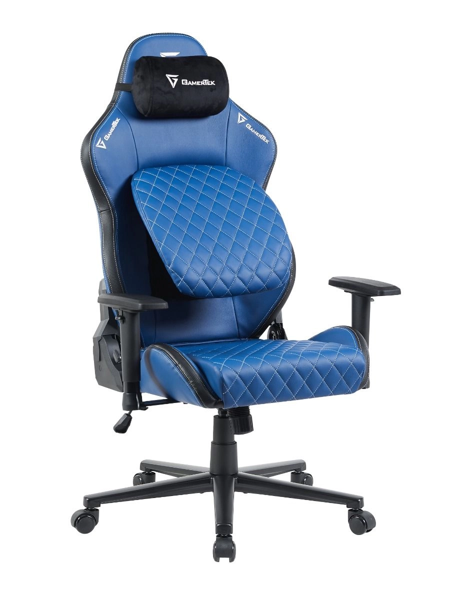 Valor - PU+PVC 2D Armrest Class 4