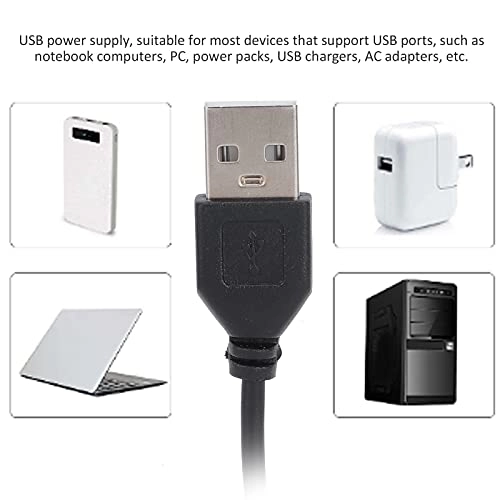 Ring Fill Light - 16cm / 6.3in