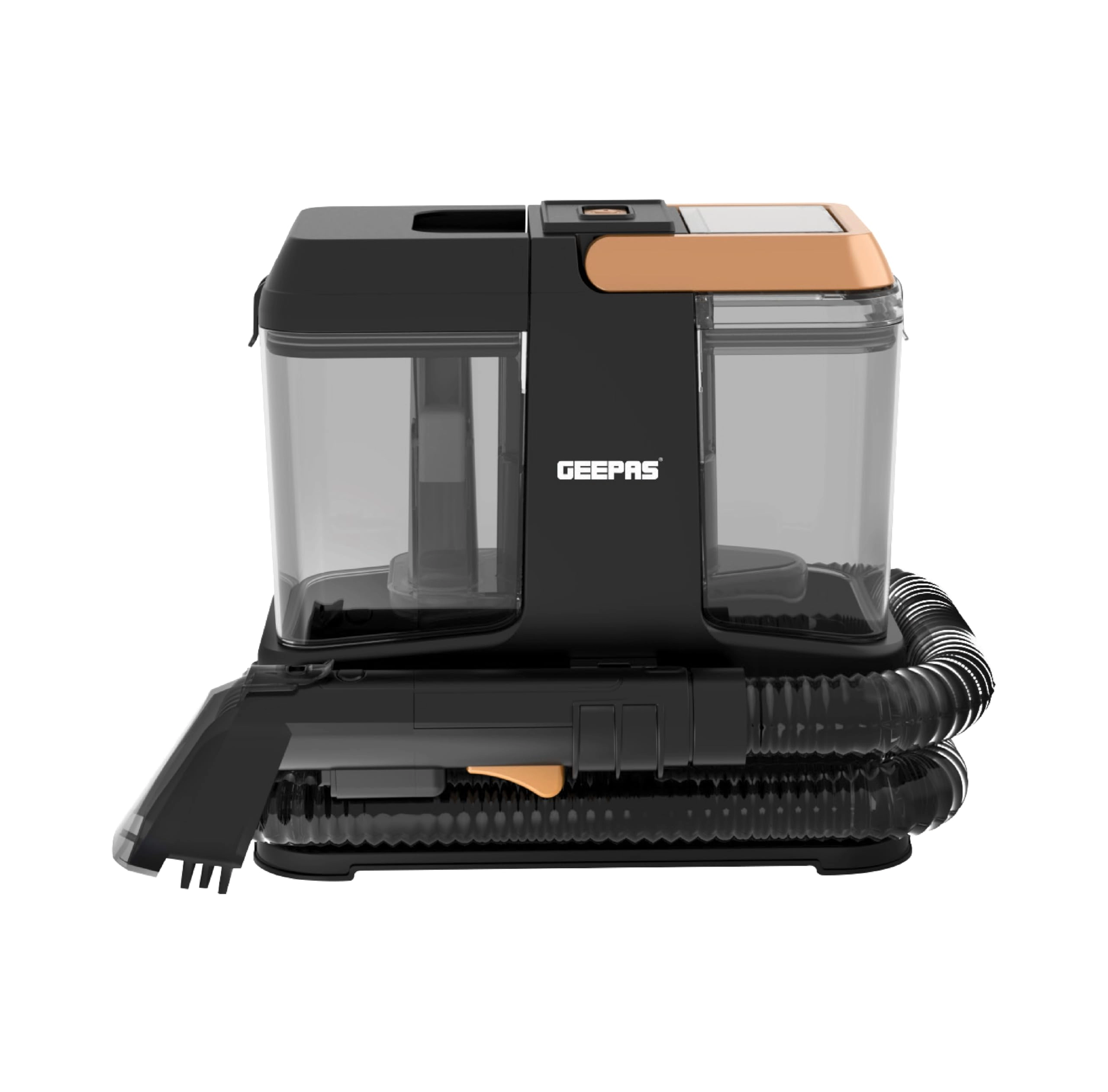 GEEPAS GSC19065 - portable 330W