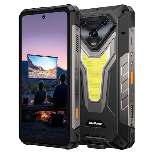 Armor 34 pro+ 16GB 512GB