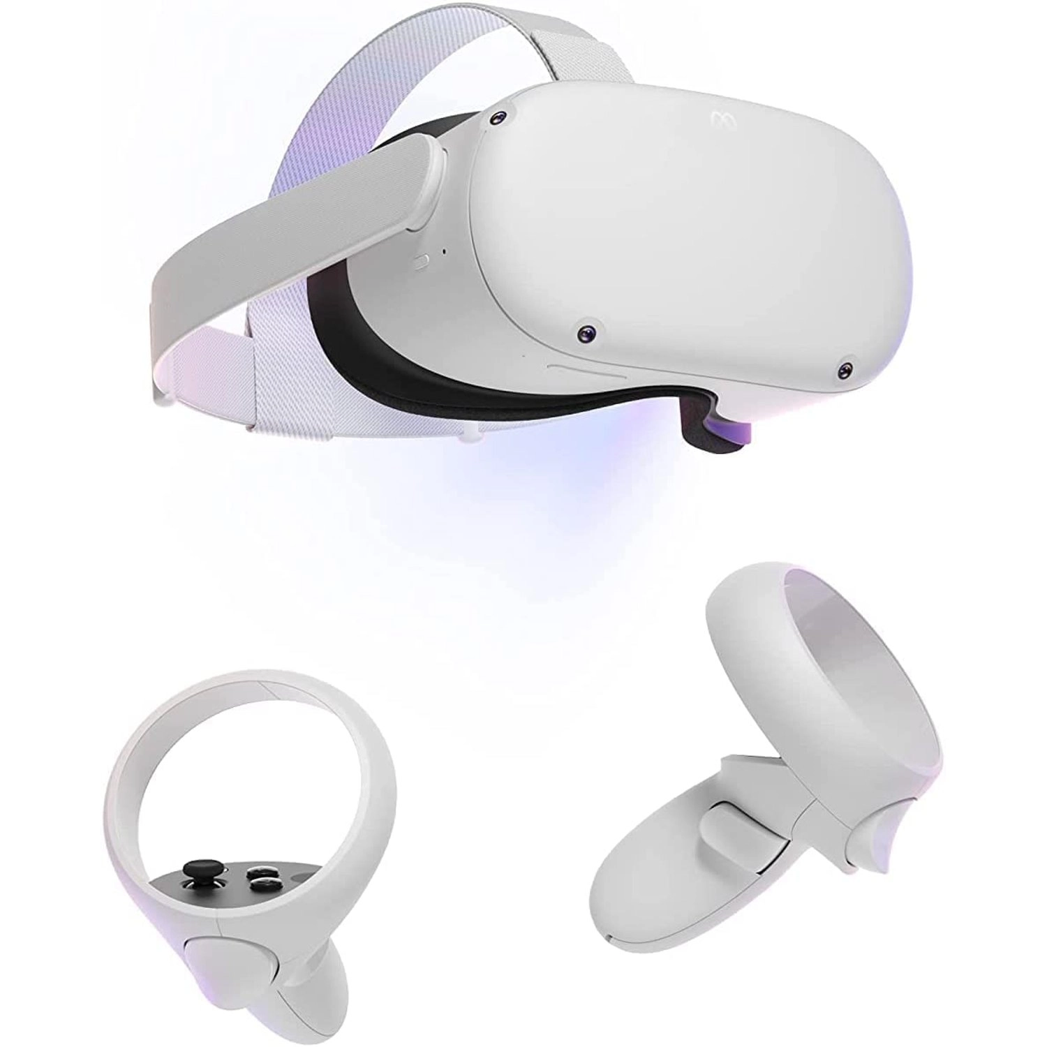 Oculus Quest 2 - 128 gigabyte