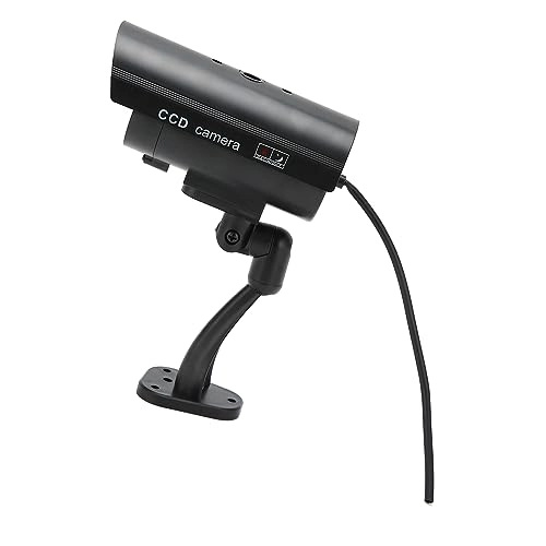 Dummy Security Camera - indoor and outdoor