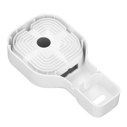 Router Wall Mount - 1 piece Mesh