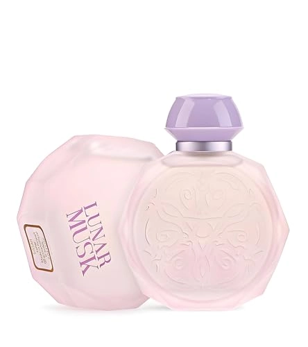 Lunar Musk - Eau de Parfum 60 ml + Scented Powder - 10 g