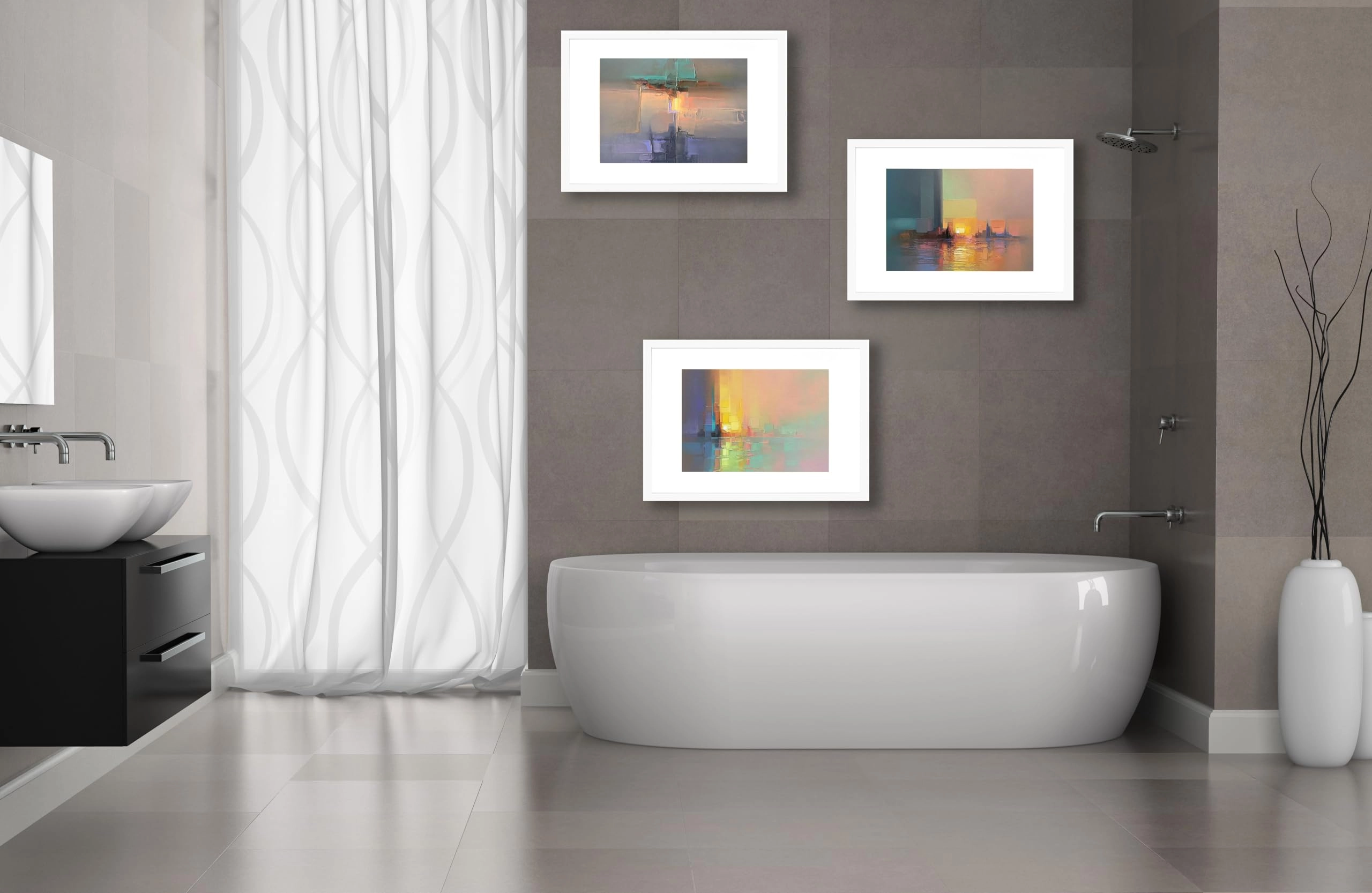 Picture Frame - A3