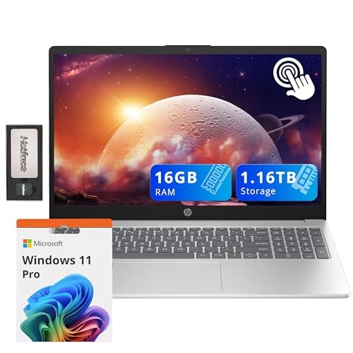 (Open Box) Pavilion 15 15-DY5033DX - 15.6'' Core i3-1215U 16GB DDR4 1TB SSD