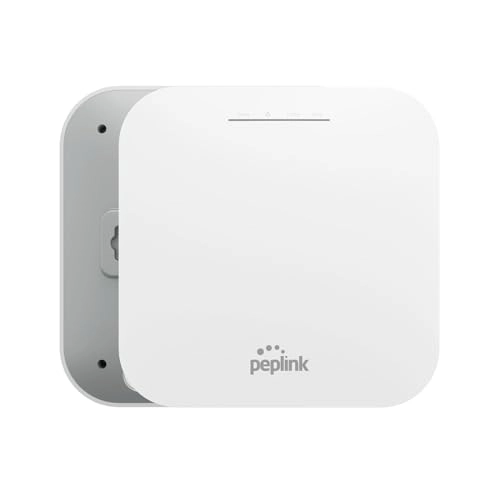 AP One AX Lite - 2x2 MIMO Dual-Band Wi-Fi 6 1Gbps