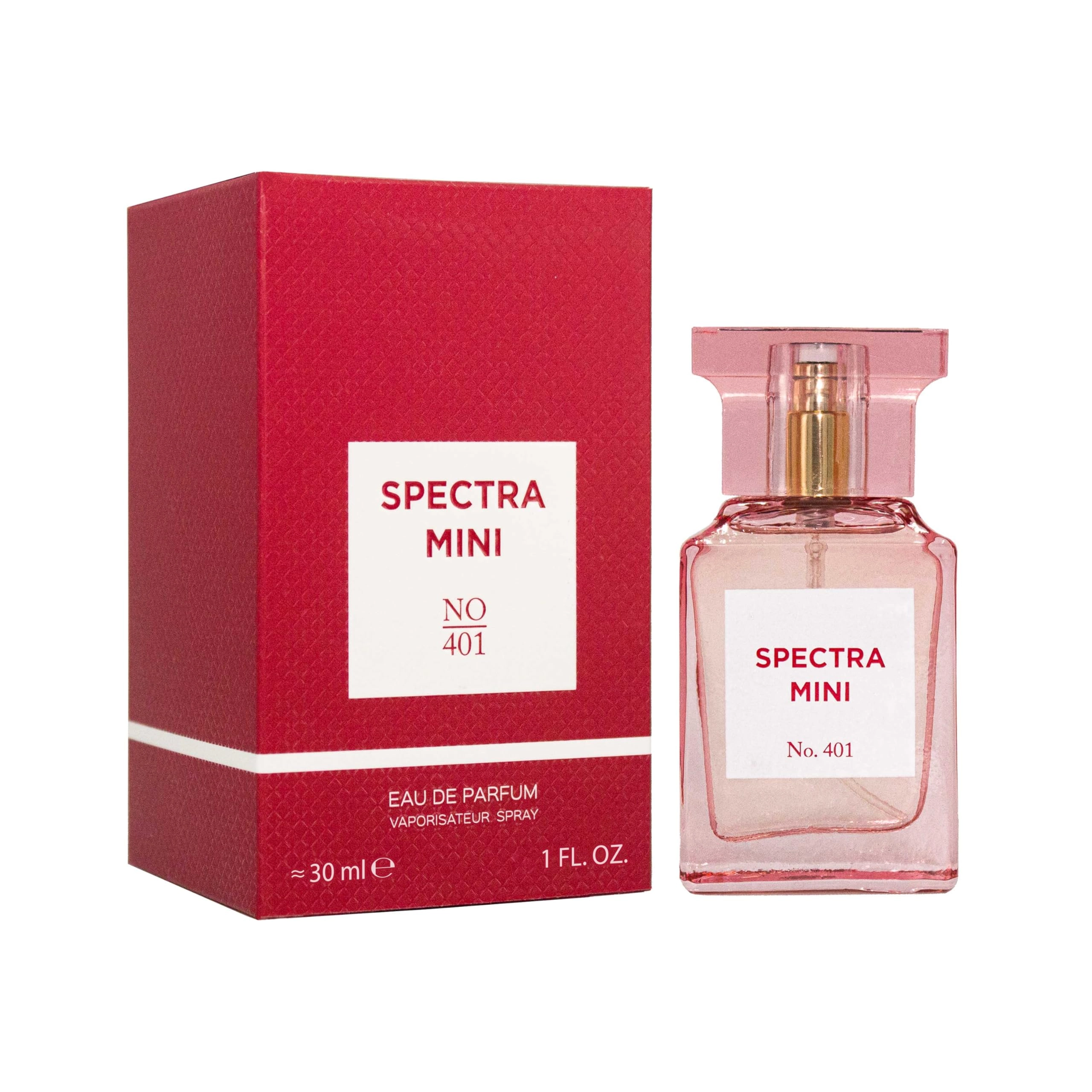 Spectra Mini 401 Eau de Parfum 30ml