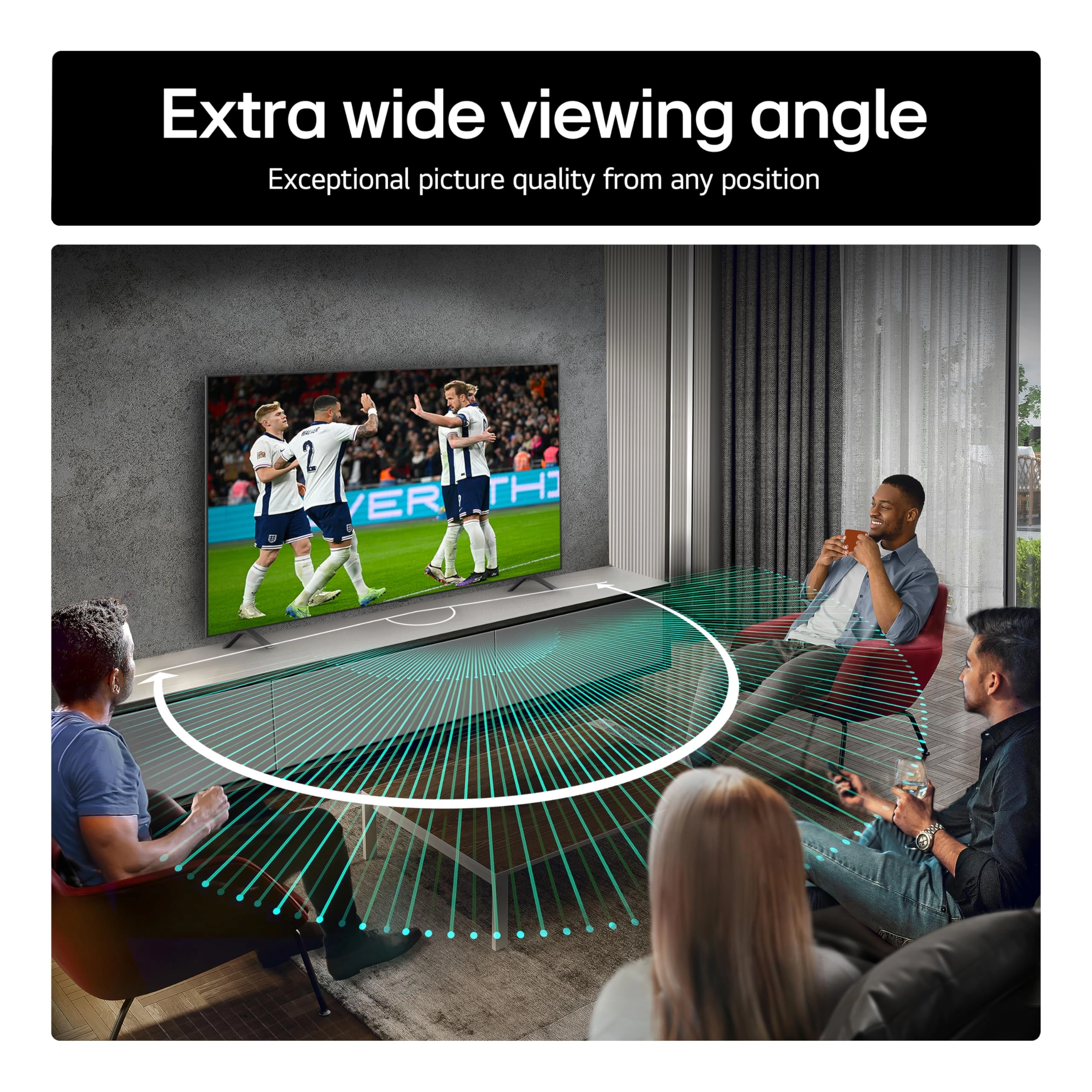 OLED55B56LA - 55-Inch + X02