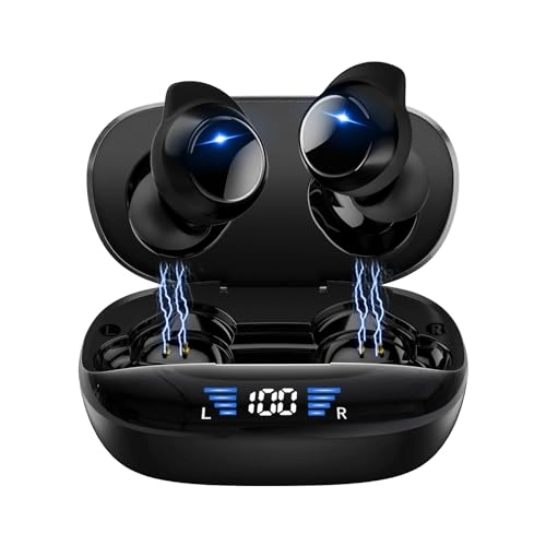 IH-AEHPFATHER124 Wireless Earbud