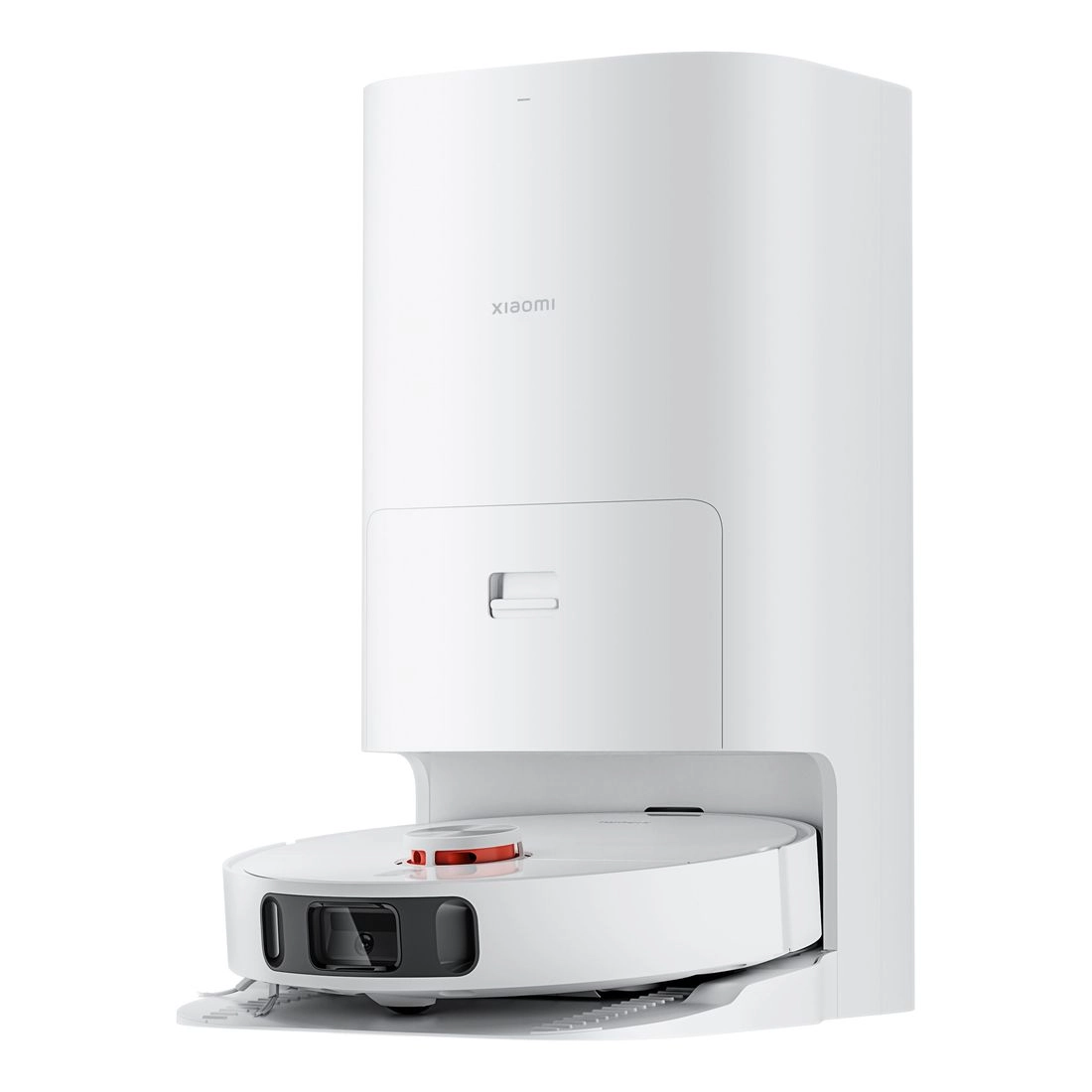 Xiaomi X10+ - All-in-One Station Auto Dust Collection Laser Navigation
