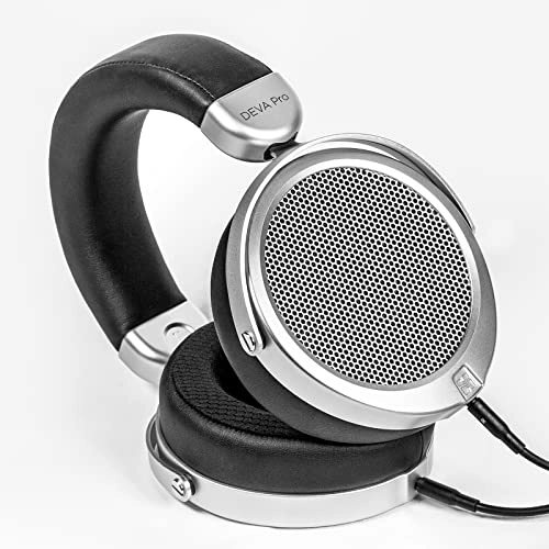 Deva-Pro Wired Headphone