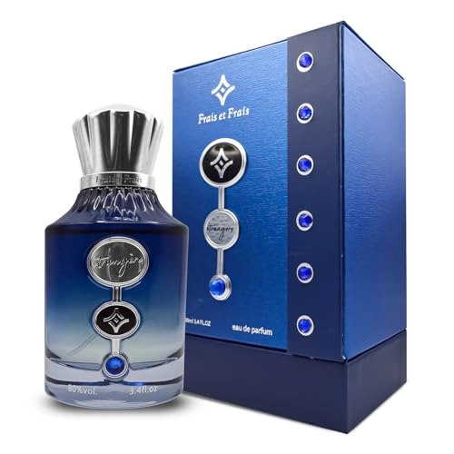 Etranger Eau de Parfum 100 ml