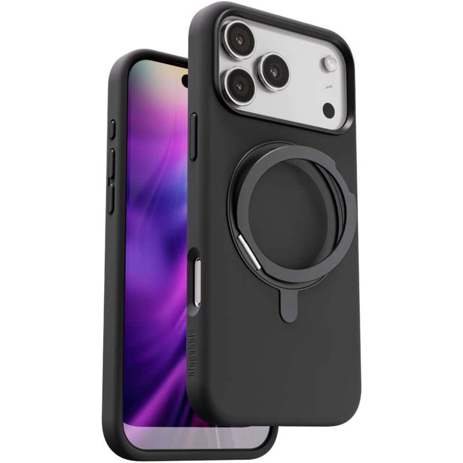 Ringflex Case with MagSafe for Apple iPhone 17 PRO