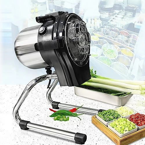 Vegetable Chopper - 110W