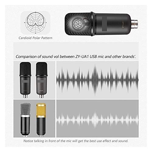 ss1/i46574 USB Microphone