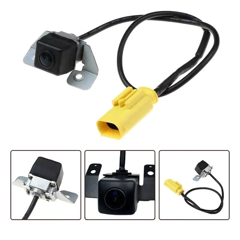 Rear View Camera - Night vision