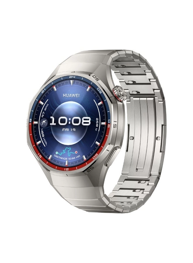Watch GT 6 Pro 46mm Titanium