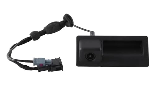 5ND827566C - Luggage compartment camera Trunk Switch