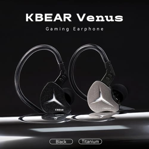 Venus Wired Earbud