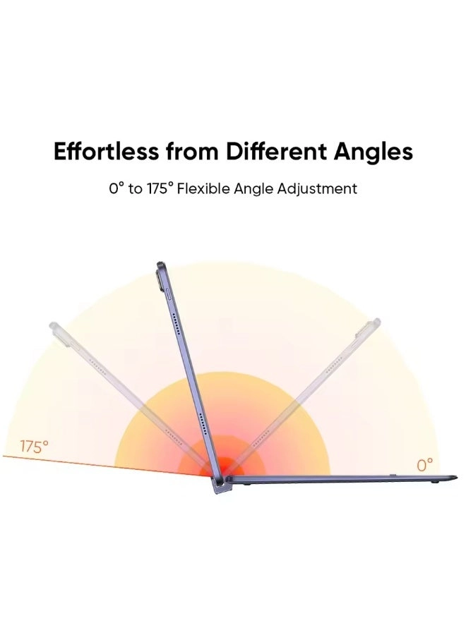 Smart Keyboard - Wired