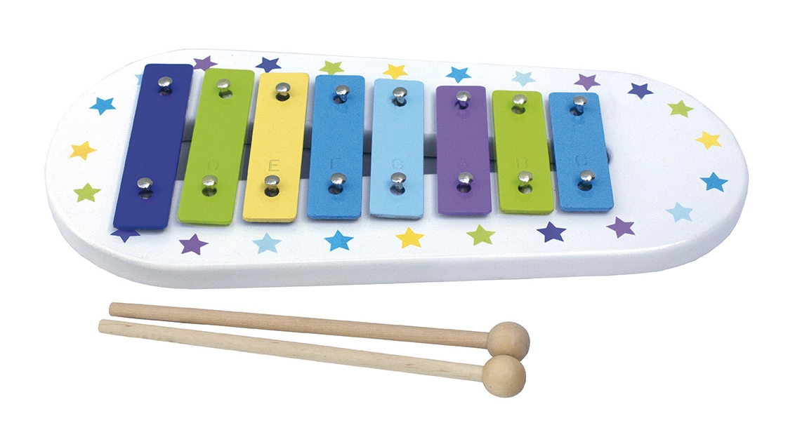 Jabadabado Portable DJ Bag Musical Toy