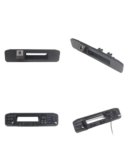 Rear View Camera Fisheye - Night vision Wired 1080P