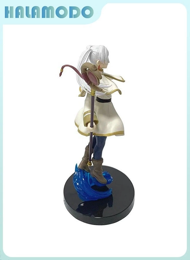 Frieren - The Journey of Elaina (19.5 cm) (QQ0440)