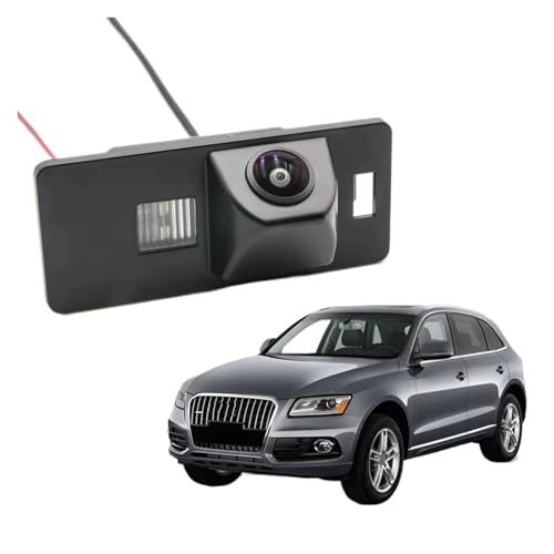 D170 AHD - Night vision Universal Connector 720P