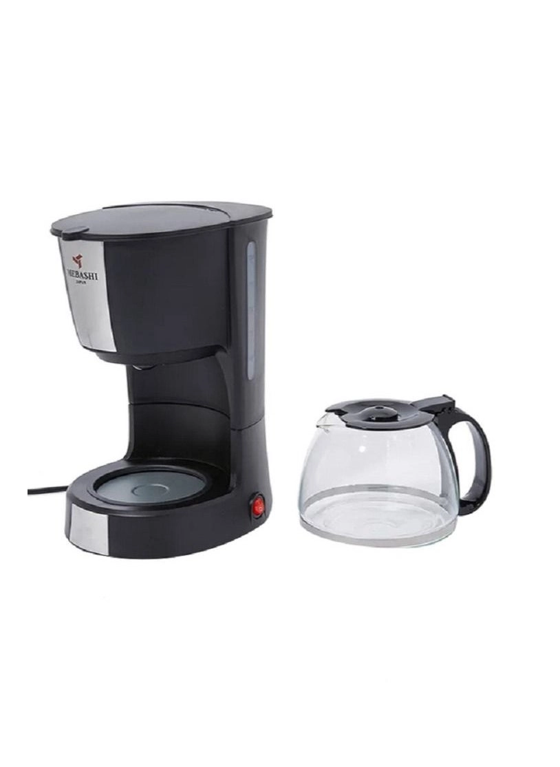 Drip Coffee Maker DCM1004