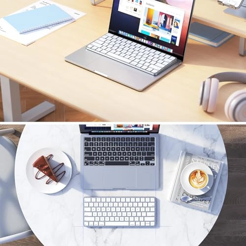 K210Mi - Apple Layout Wireless