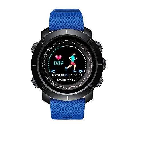 Sports Smart Watch 45.0mm Alloy Steel